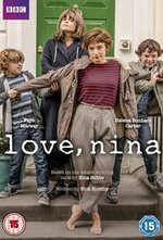 Смотреть Love, Nina онлайн бесплатно.