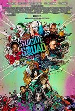 Regarder Esquadrão Suicida en ligne gratuitement. Esquadrão Suicida poster
