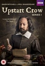 Regarder Upstart Crow en ligne gratuitement.