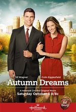 Autumn Dreams poster