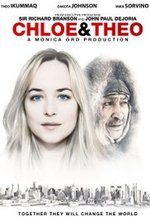 Chloe & Theo poster