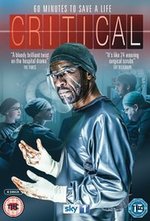 Critical poster