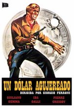 Regarder Den genomskjutna dollarn en ligne gratuitement.