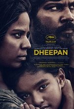 Watch Dheepan online free. Dheepan poster