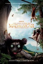 Watch Island of Lemurs: Madagascar online free.