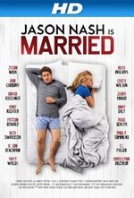 Смотреть Jason Nash Is Married онлайн бесплатно.