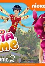 Watch Mia and me online free.