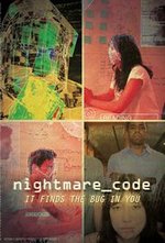 Watch Nightmare Code online free.
