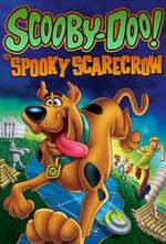 Guarda online Scooby-Doo! Spooky Scarecrow gratuitamente.
