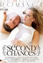Second Chances poster