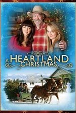 Смотреть A Heartland Christmas онлайн бесплатно.