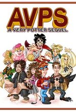 Смотреть A Very Potter Sequel онлайн бесплатно.