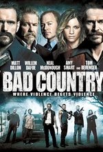 Смотреть Bad Country онлайн бесплатно.