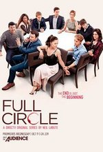 Full Circle poster
