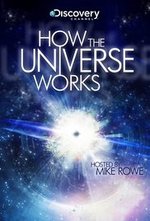 Watch How the Universe Works online free.
