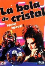 Смотреть La bola de cristal онлайн бесплатно.