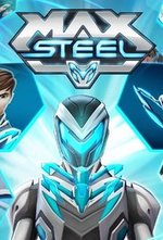 Watch Max Steel online free.