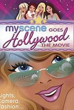 Watch My Scene Goes Hollywood: The Movie online free.