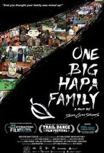 Guarda online One Big Hapa Family gratuitamente.