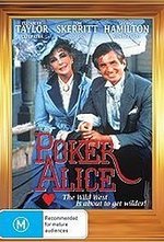 Смотреть Poker Alice онлайн бесплатно.