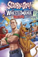 Смотреть Scooby-Doo! WrestleMania Mystery онлайн бесплатно.