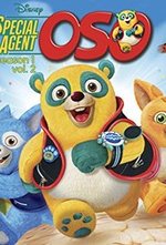 Watch Special-agent OSO online free.