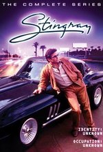 Watch Stingray online free. Stingray poster