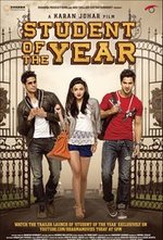 Watch Student of the Year kostenlos online. Student of the Year poster