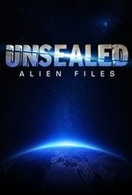Watch Unsealed: Alien Files online free.