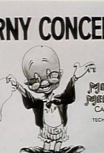 Guarda online A Corny Concerto gratuitamente.