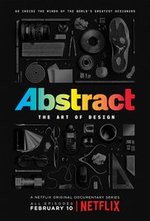 Watch Abstract: The Art of Design online free.