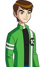 Watch Ben 10: Alien Force online free.