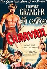 Смотреть Caravan онлайн бесплатно.