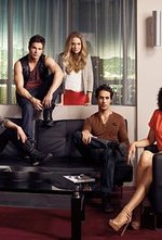 Hollywood Heights poster