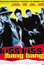 Смотреть Kiss Kiss онлайн бесплатно.