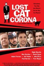 Lost Cat Corona poster