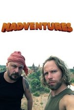 Watch Madventures online free.