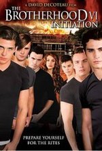 The Brotherhood VI: Initiation poster