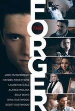 The Forger poster