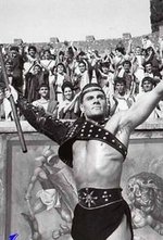 The Last Days of Pompeii poster