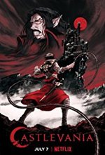 Watch Castlevania online free.