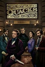 Watch Quacks kostenlos online.