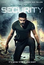 Security poster