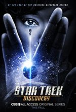 Watch Star Trek: Discovery online free.