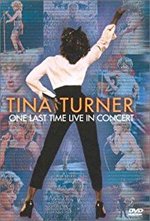 Watch Tina Turner: One Last Time Live in Concert online free.