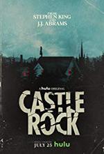 Watch Castle Rock online free.
