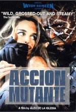 Watch Action mutante online free.